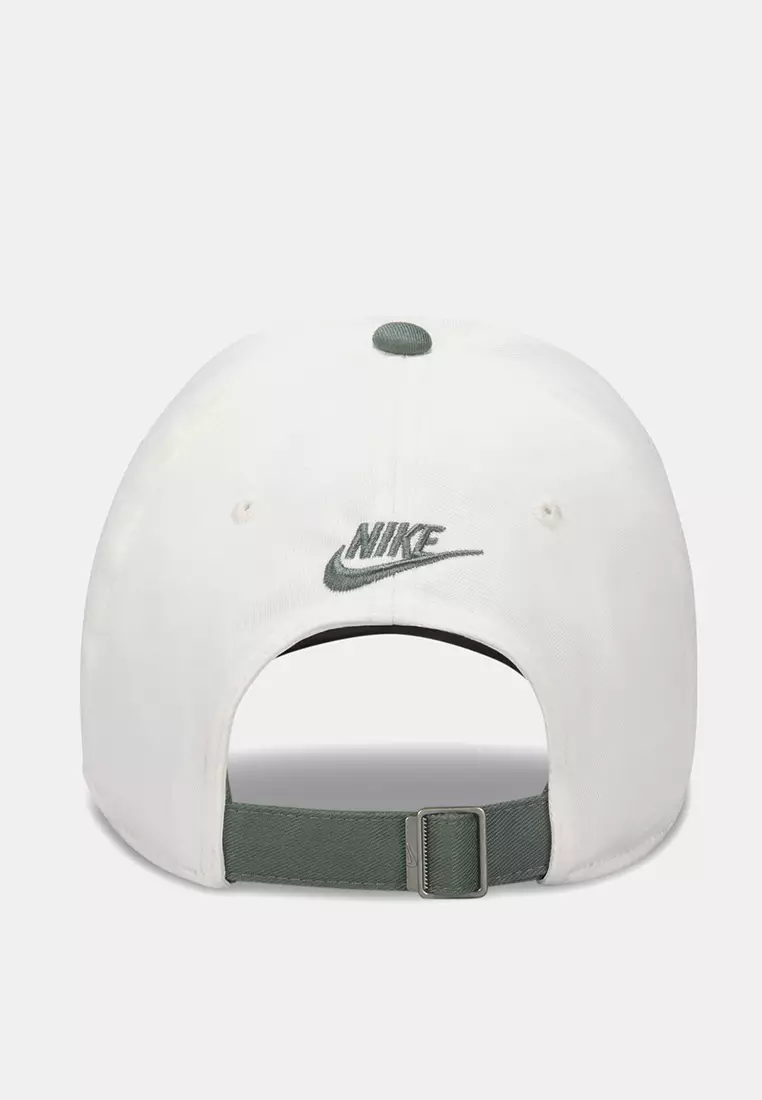 Club Unstructured JDI Unisex Cap