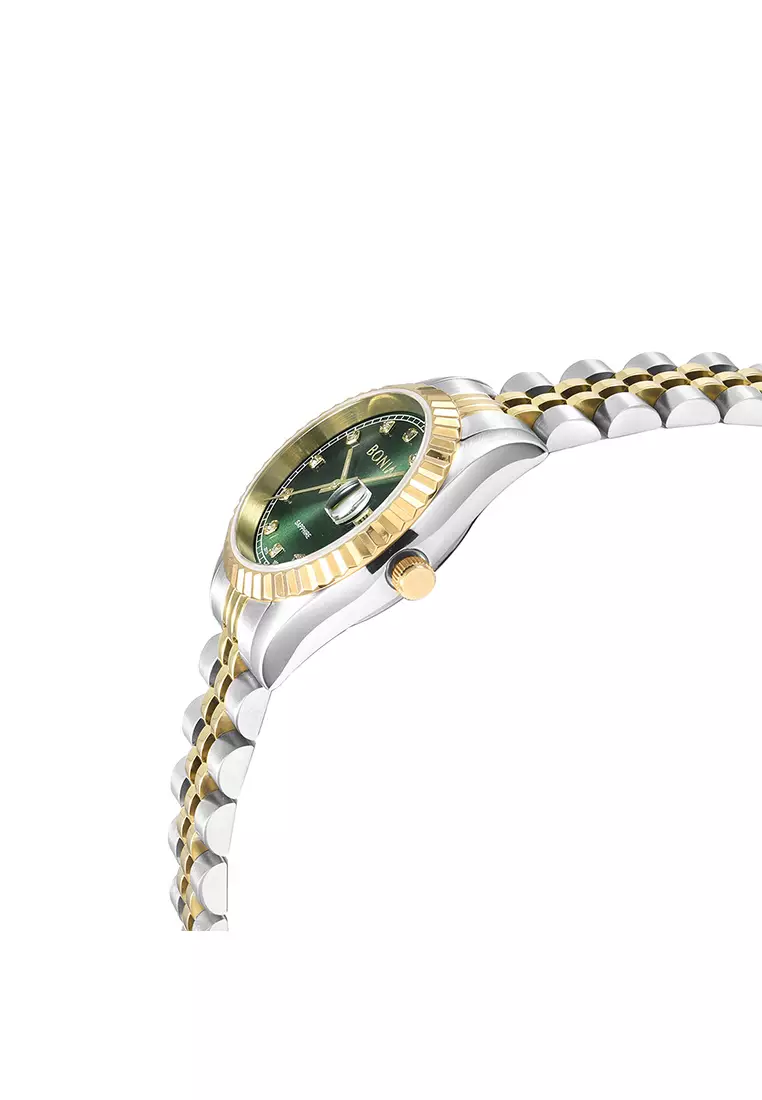 Women Watch 29Mm Elegance BNB10550-4197