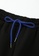 A-IN GIRLS black Elastic Waist Casual Trousers 1349DAA02B5836GS_8