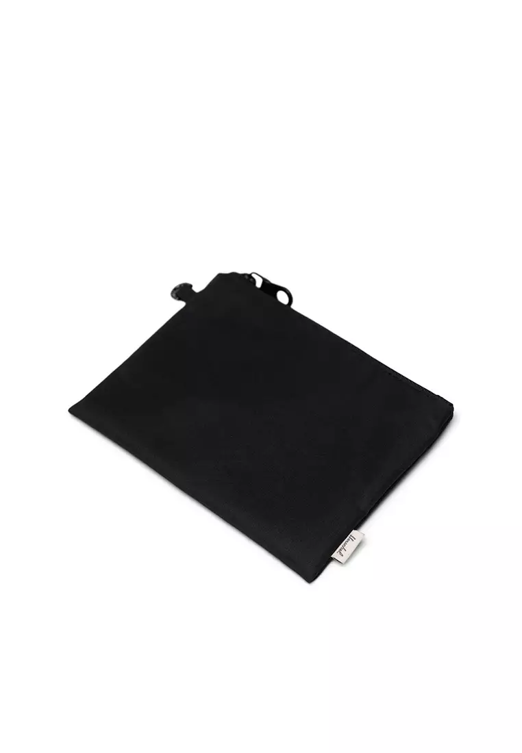 Yara Shoulder Bag 9L Bags Black