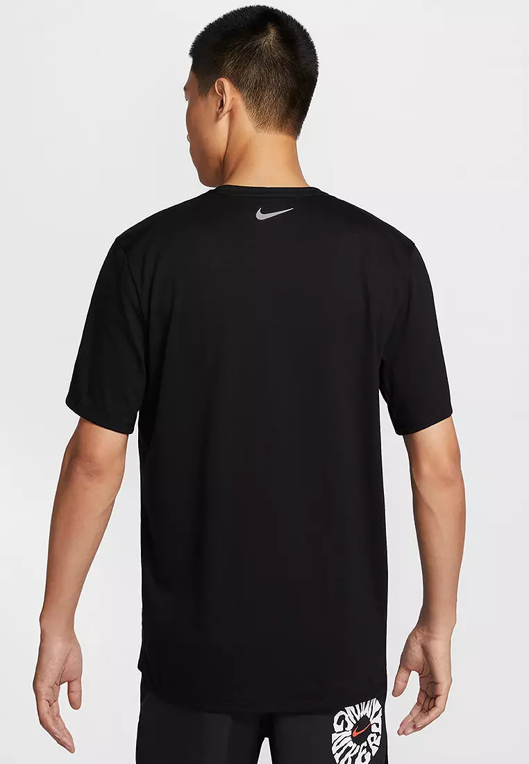 Dri-FIT Rise 365 Run Energy T-Shirt