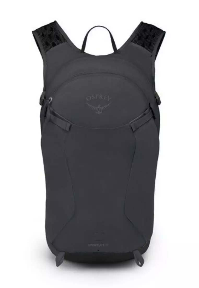 Buy Osprey Osprey Sportlite 15L O/S Dark Charcoal Grey 2024 Online