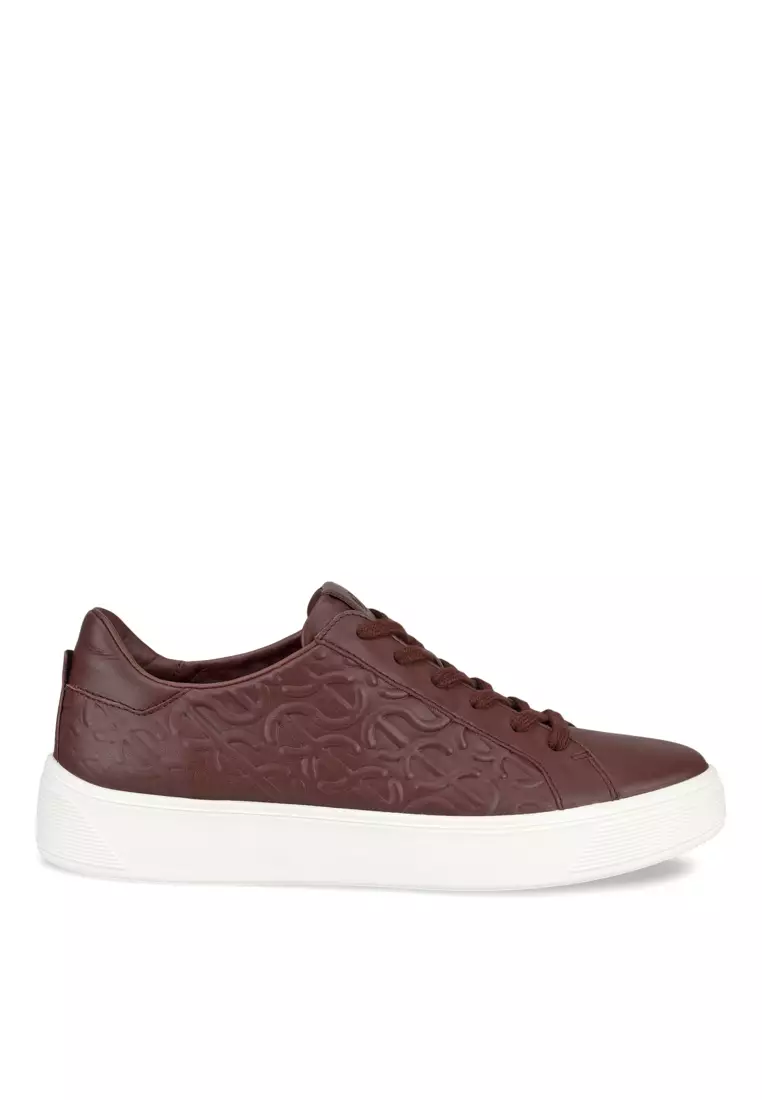 Calvin klein tray discount sneakers