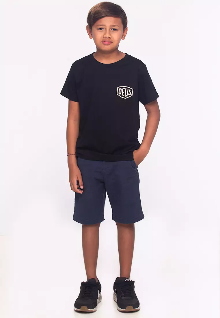 Kids Address Bali NF