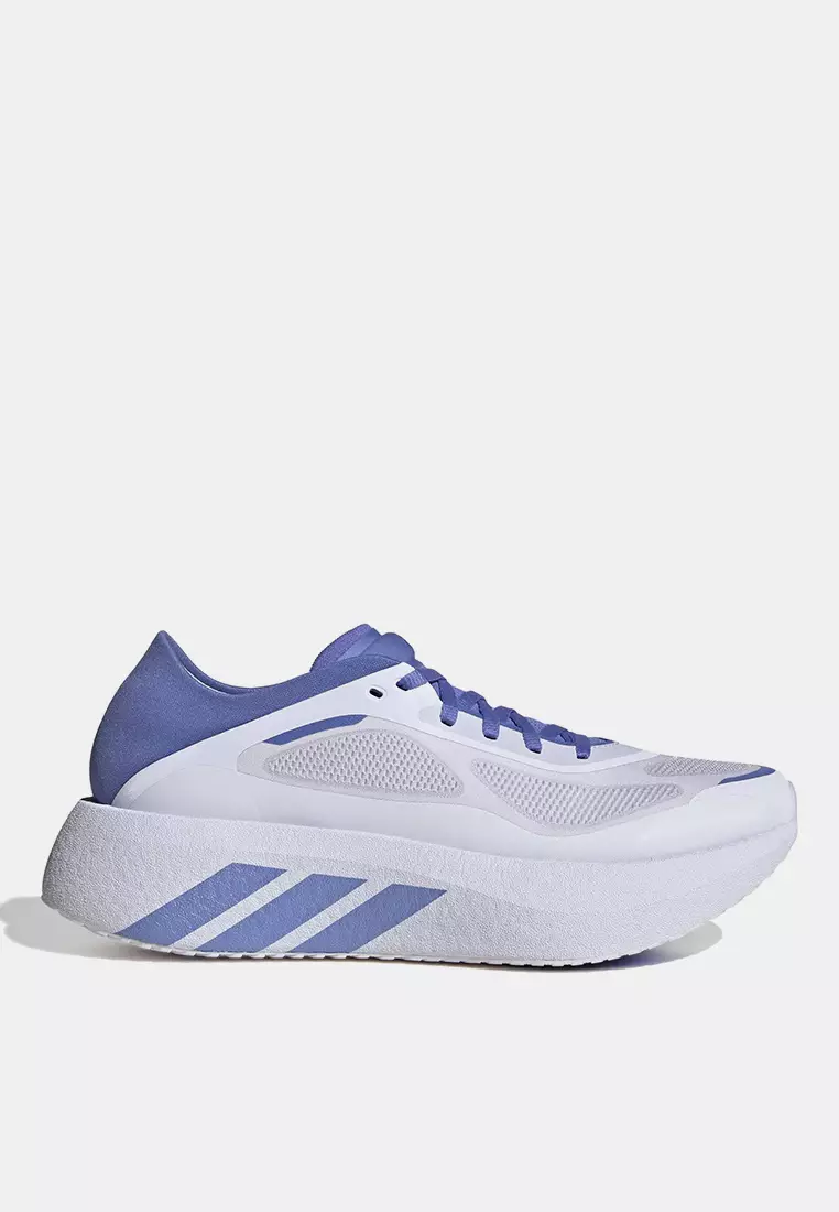 Jual ADIDAS Hyperboost Run W Shoes Original 2026 | ZALORA Indonesia