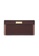 LancasterPolo brown Neville Long Fold Wallet D2081AC938081FGS_1