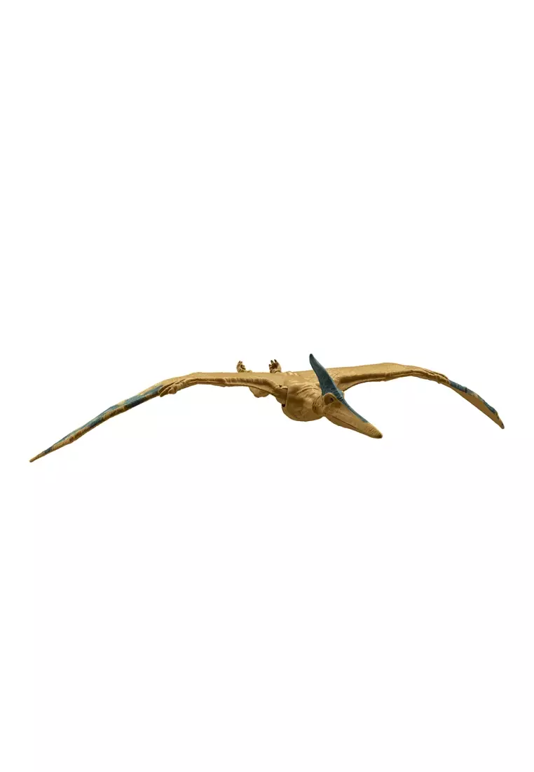 Buy Jurassic World Dominion Pteranodon Dinosaur Action Figure 2024 ...