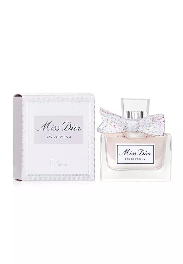 Buy Christian Dior Miss Dior Eau De Parfume (Miniature) 575980 2024 ...