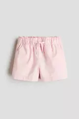 Pink Dusty Light