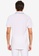 Selected Homme white Miller Short Sleeves Polo Shirt 2E196AA04A7151GS_2