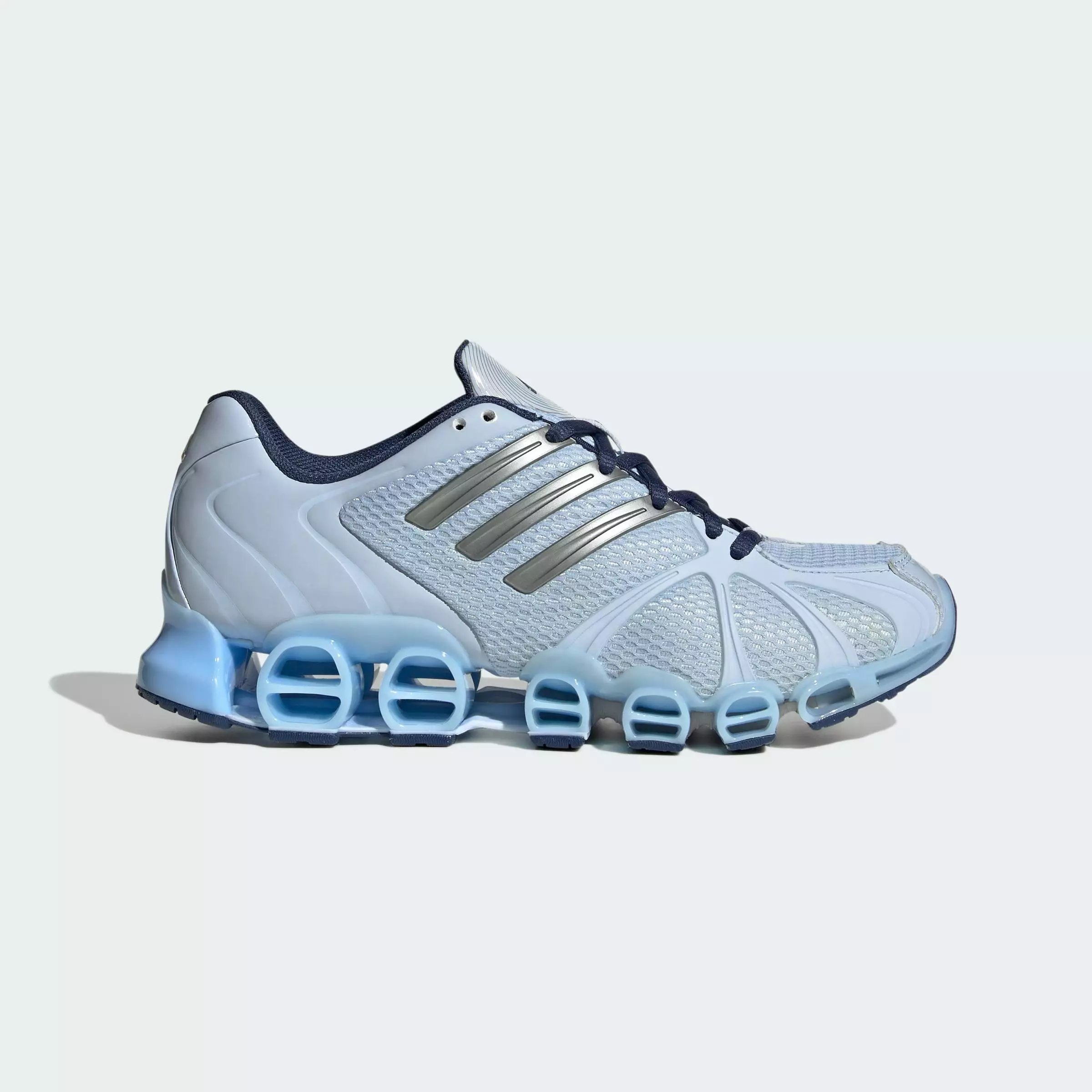 Lifestyle MEGA GHOSTRIDE SHOES Women Blue IH4496