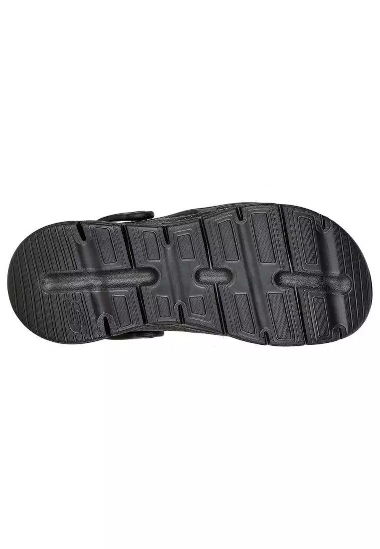 Skechers Men Foamies Arch Fit Shoes - 243160-BBK