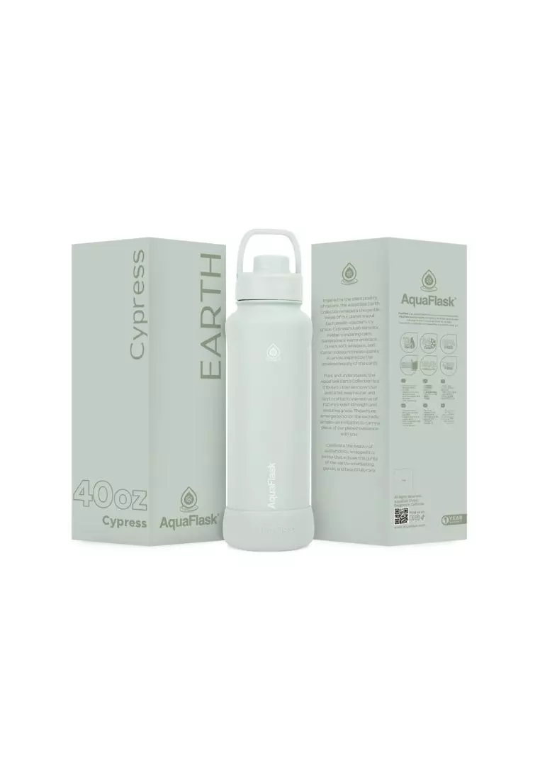 40oz Earth Collection Cypress