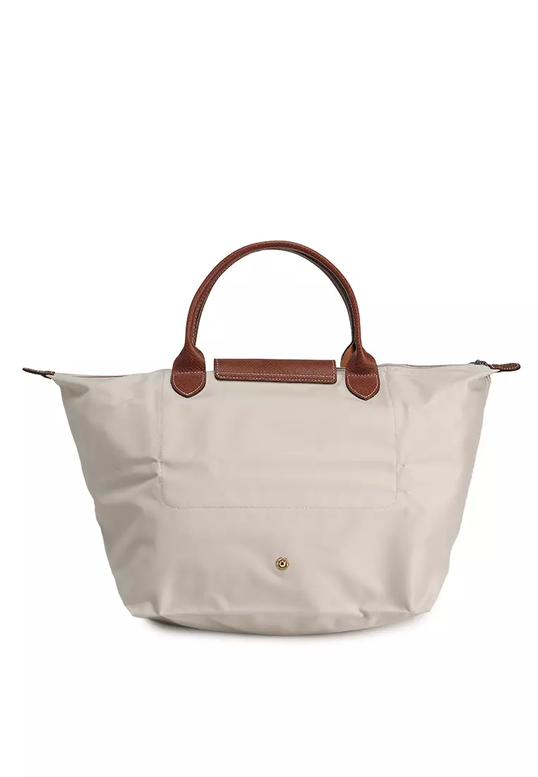Le Pliage Original M Handbag (tr)