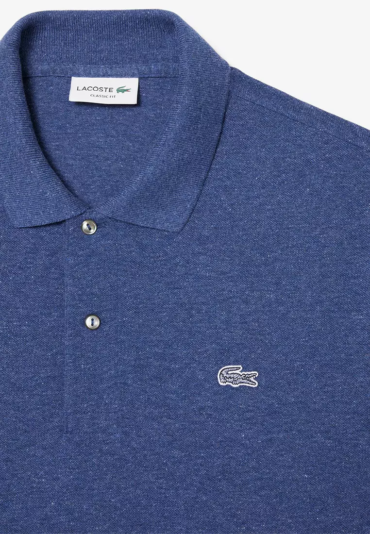 Original L.12.12 Cotton Piqué Polo Shirt