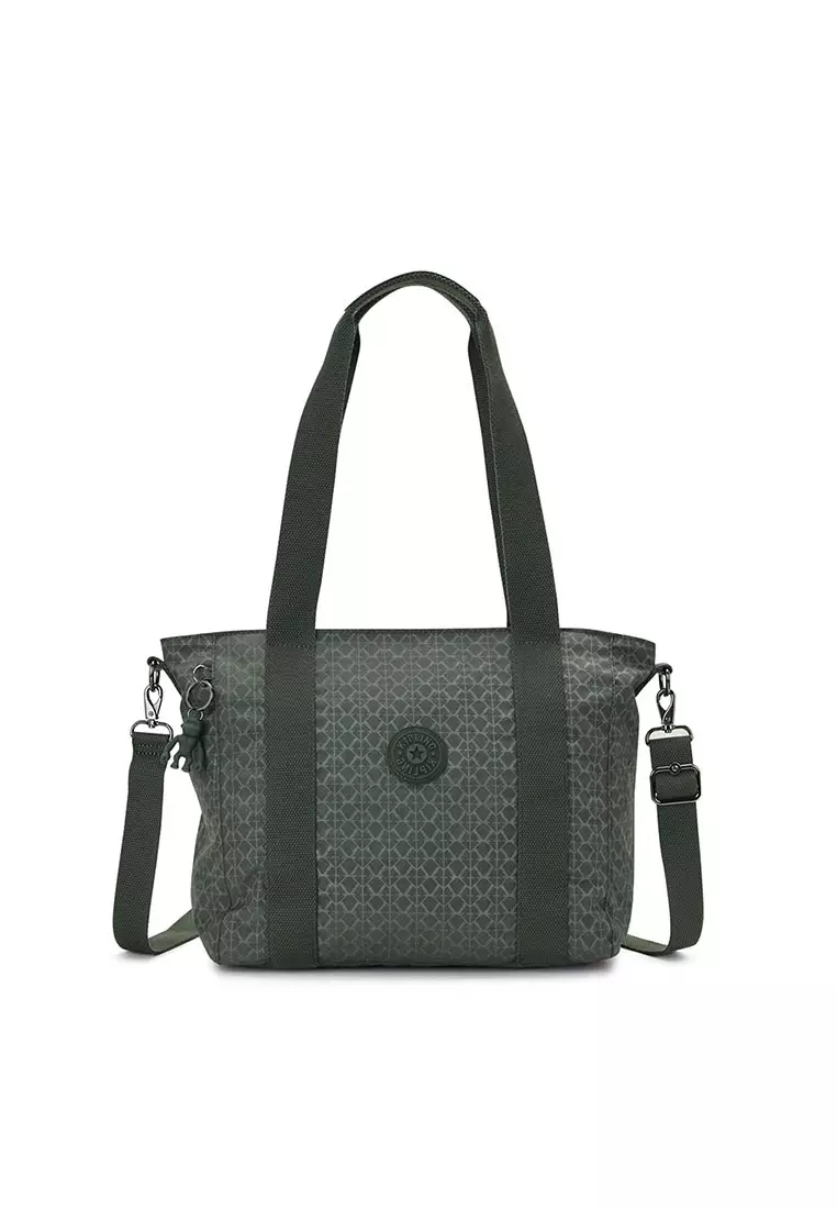 Kipling tote cheap bags on sale