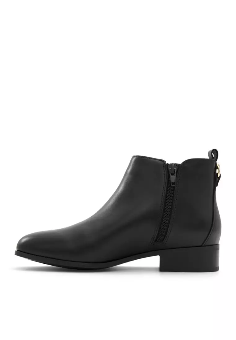 Verity Ankle Boots