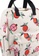 Cath Kidston beige Pomegranate Utility Backpack 111BCAC7661185GS_4