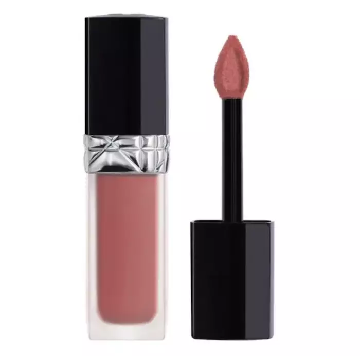 Dior Rouge Dior Forever Liquid 458 Forever Paris