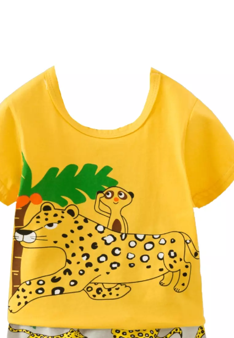 Merchbiu Baby And Toddler Outfits