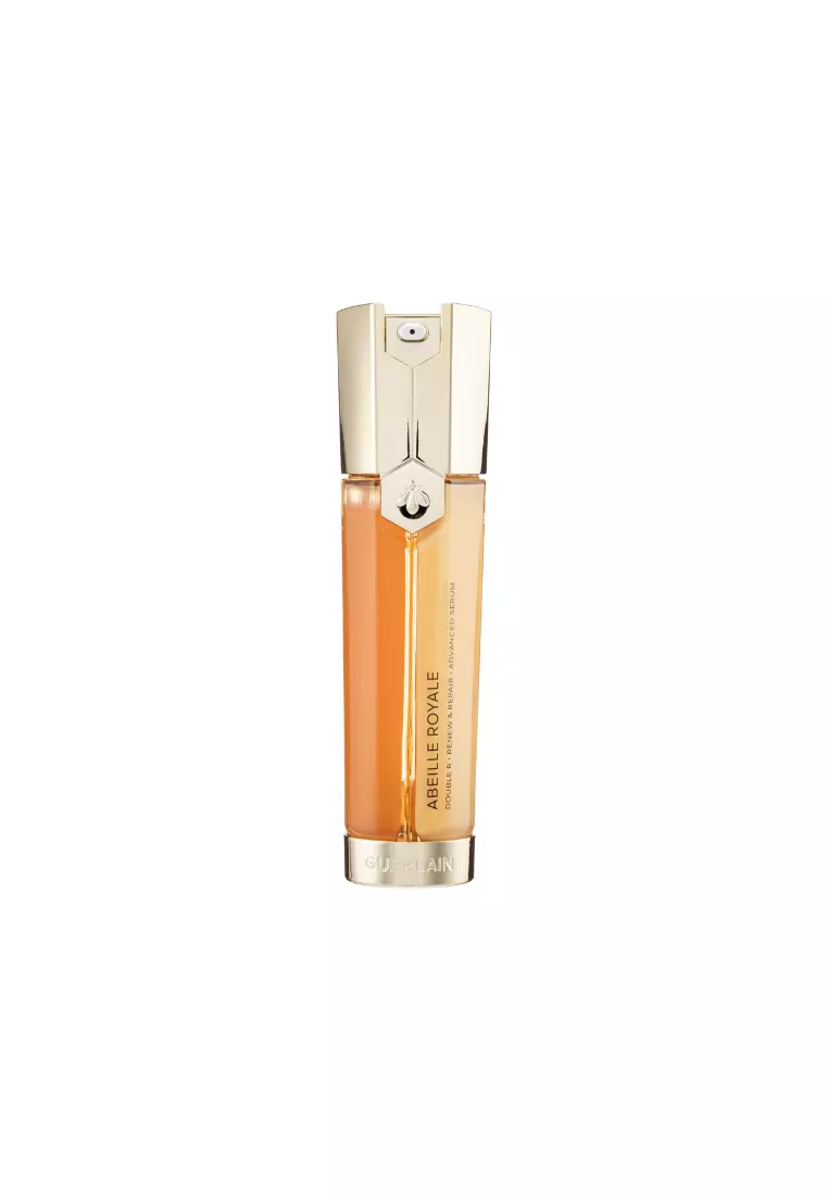 Guerlain Double R Renew & Repair Advanced Serum (50ml)