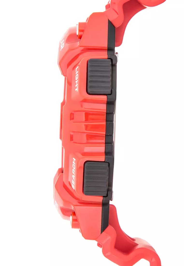 Solar Digital Analog Watch AQ-S810WC-4AVDF