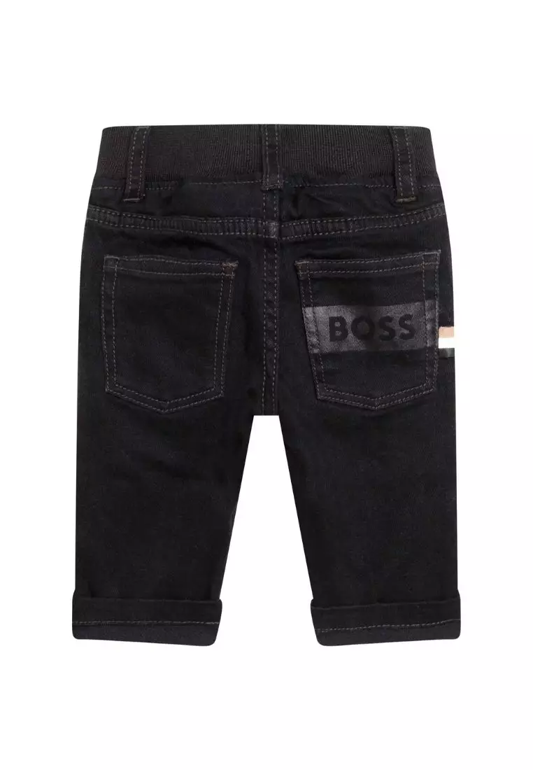 Hugo boss deals bebe jeans