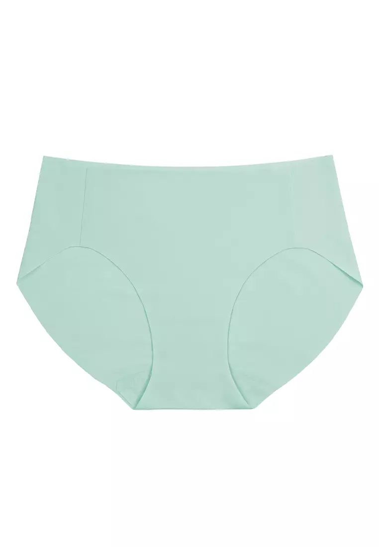 Sloggi Zero Feel Hipster Panty for Women - Moroccan Mint