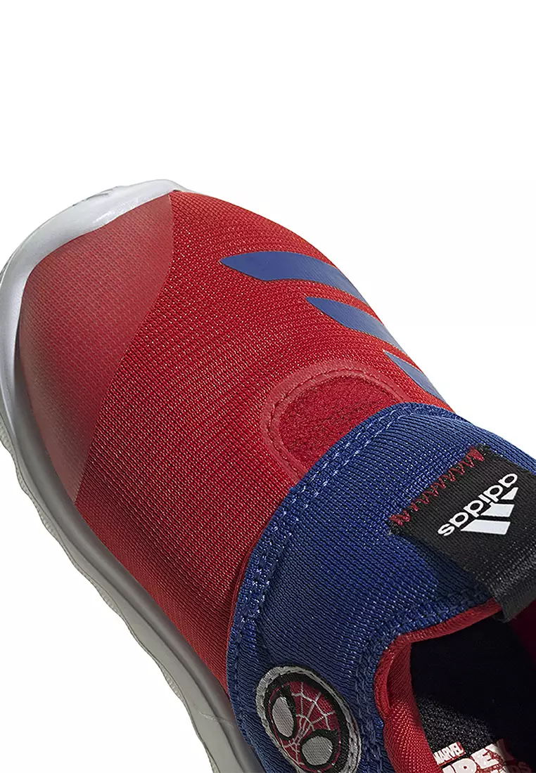 ADIDAS suru365 x marvel spider-man toddlers shoes 2024 | Buy ADIDAS