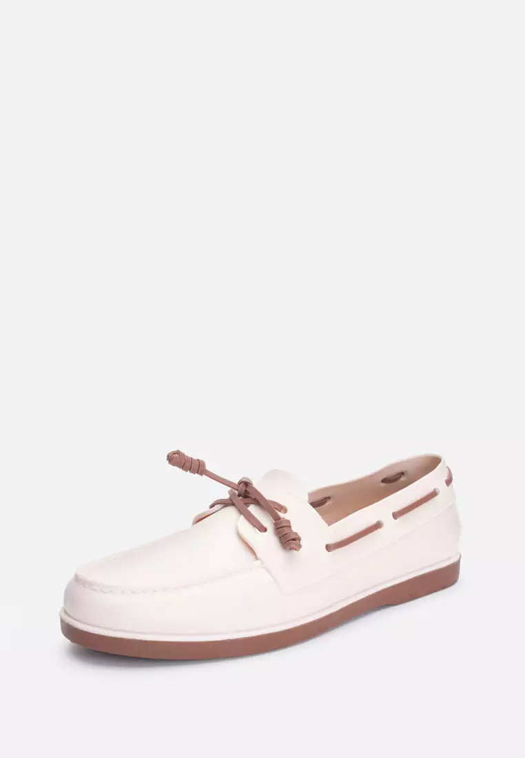 Malibu Boat Shoes