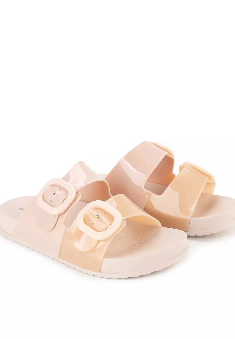 Ladies Shoes 10161Za