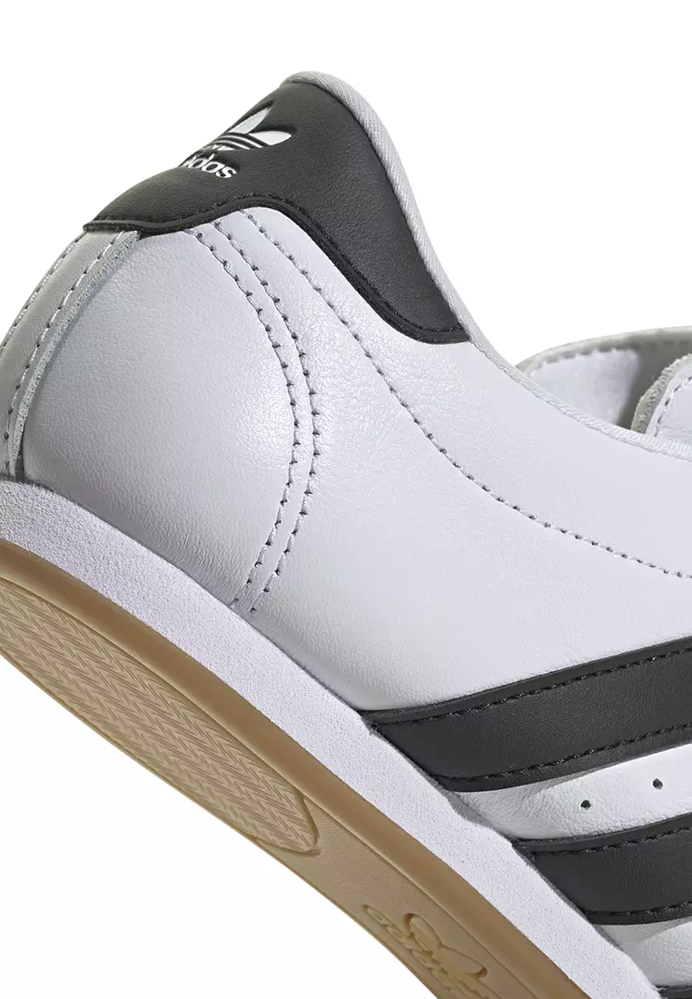 Taekwondo Lace Shoes