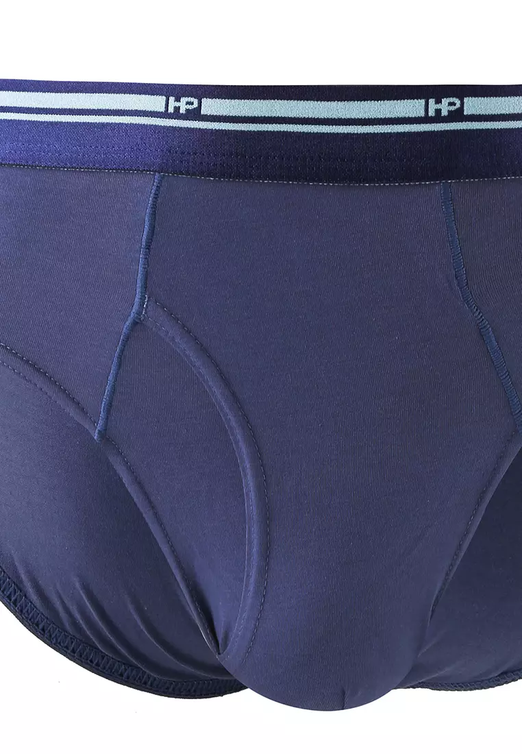 Knit Brief Pima Cotton