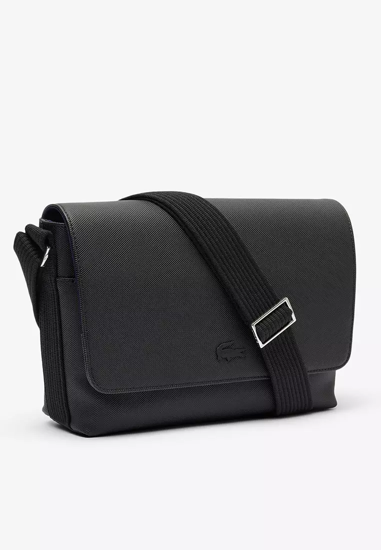 Men's Classic Messenger Bag