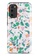Polar Polar blue Terrazzo Lake Blue Samsung Galaxy S20 5G Dual-Layer Protective Phone Case (Glossy) 30CD3ACE469D6AGS_1