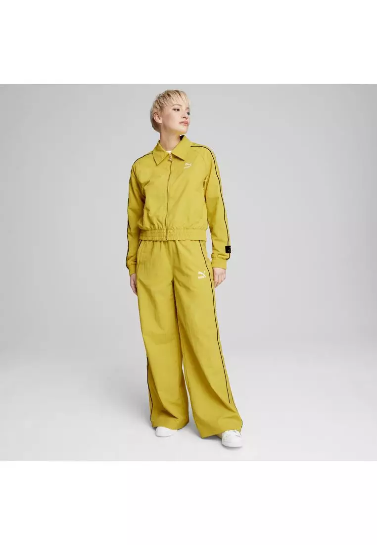 PLAY LOUD T7 Women's Track Jacket