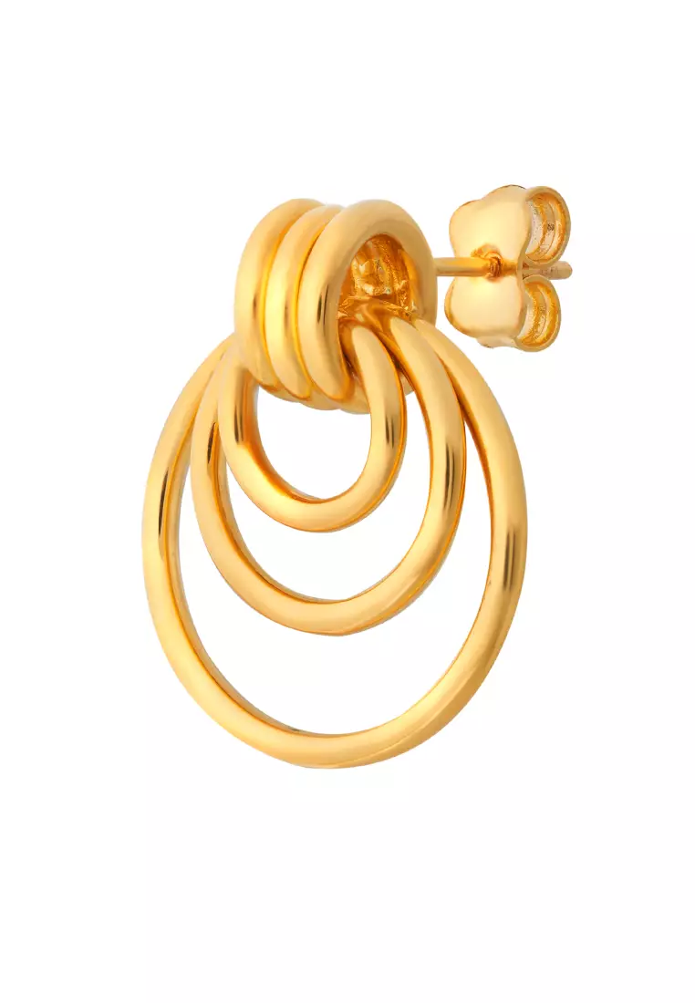 Tomei earring clearance