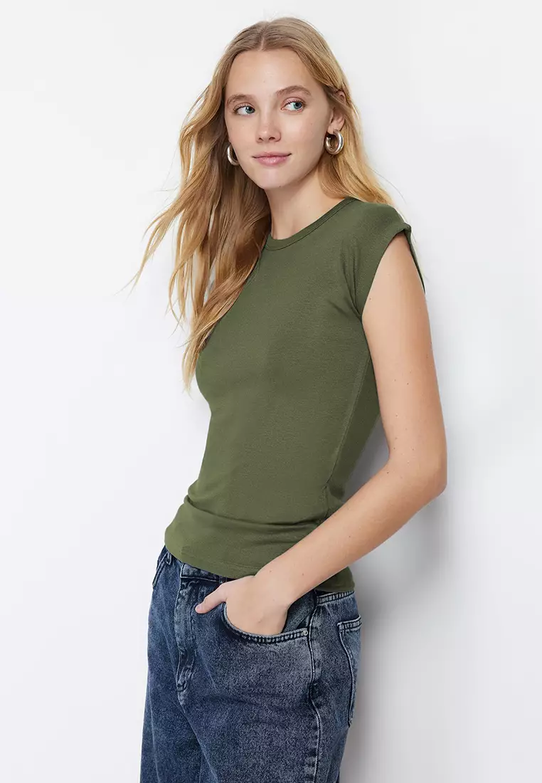 Basic Plain Top