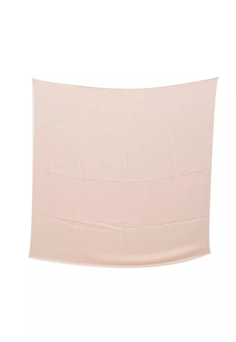 L.Blend Hijab Segi Empat Comskin Type A