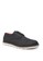 Toods Footwear black Toods Benon - Hitam TO932SH23AOQID_2