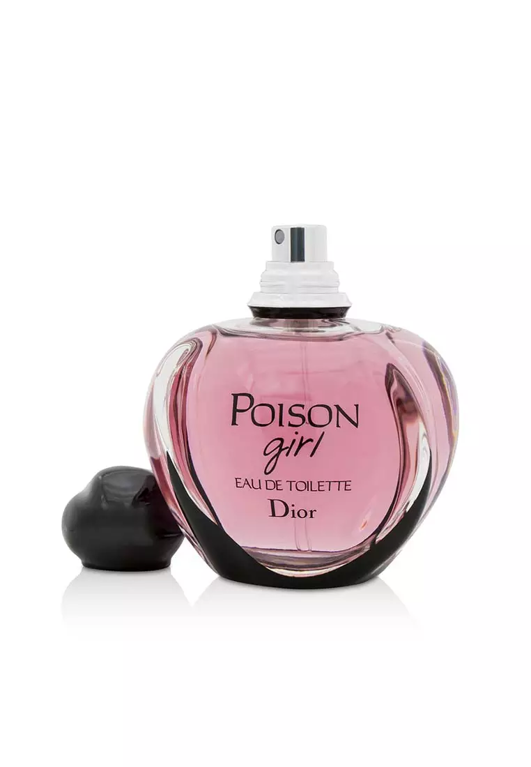 poison by christian dior eau de toilette spray women stores