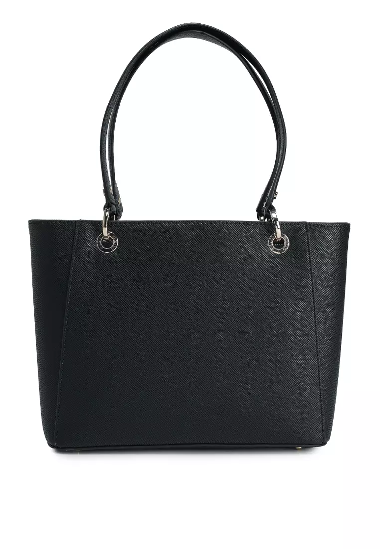 Noelle II Small Tote Bag