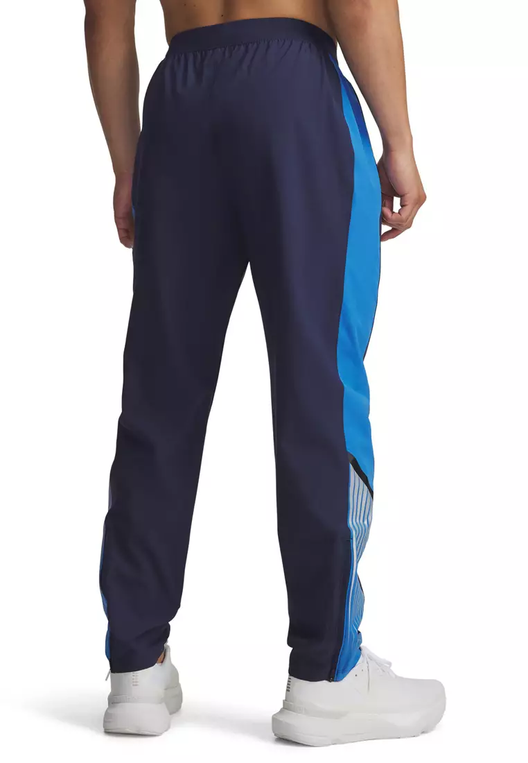 Velociti Storm Pants