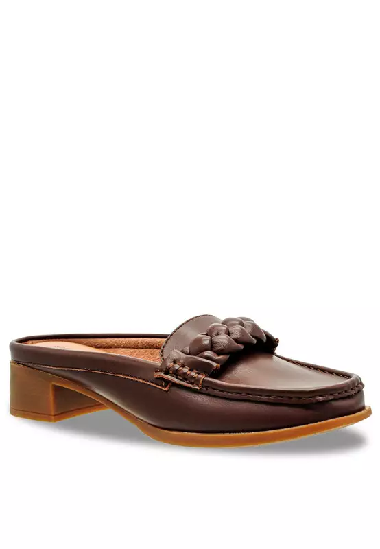 Ballerina Flats