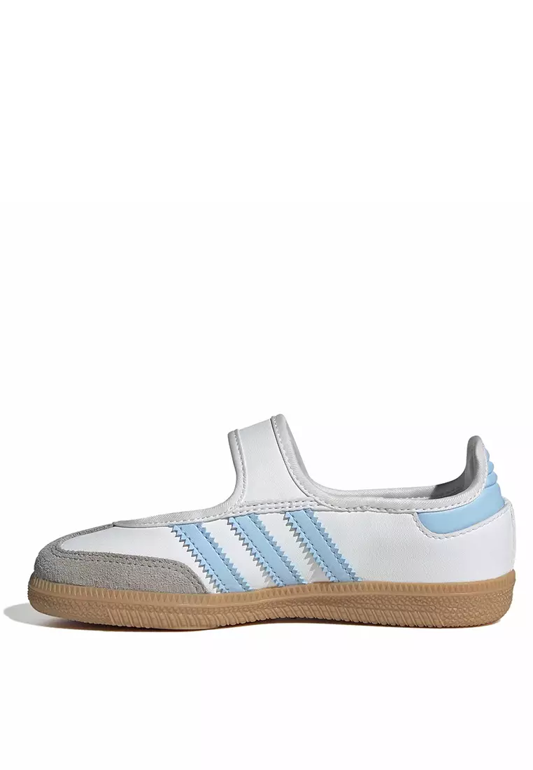 Samba Jane Shoes