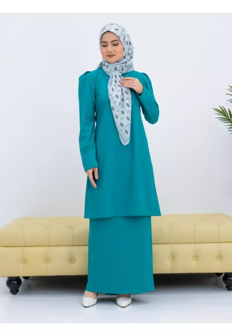 Kurung Moden Mawar 2.0
