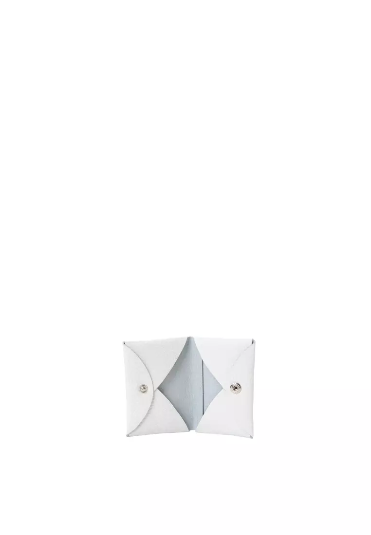 Card Case - White