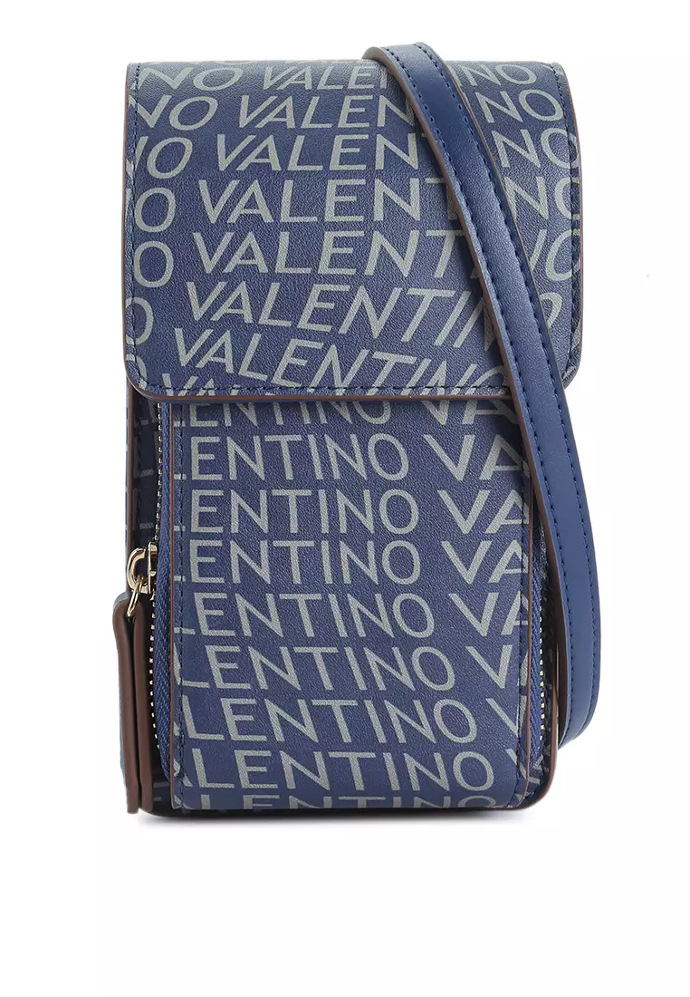 Mario Valentino Samosa Smartphone Bag ZALORA