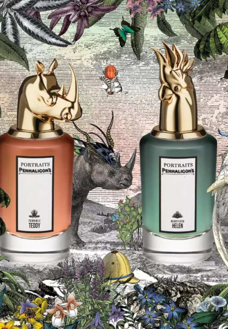 Buy Penhaligon's PENHALIGON'S Heartless Helen Eau de Parfum 75ml