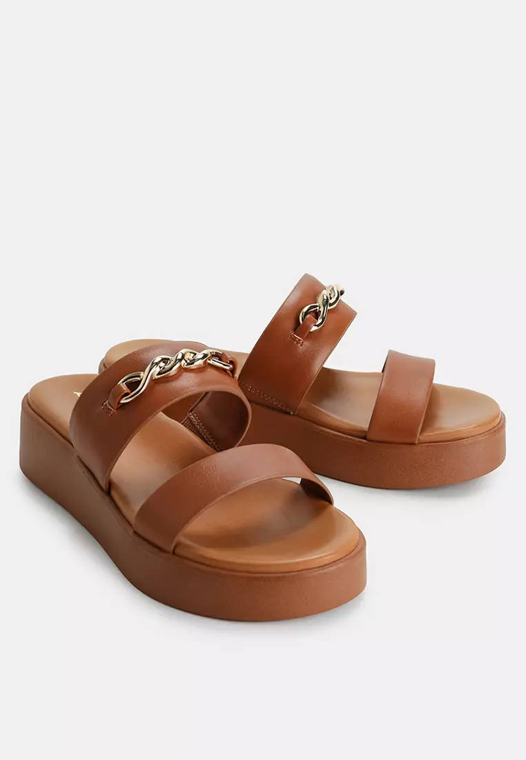 Halamaever Beach Sandals